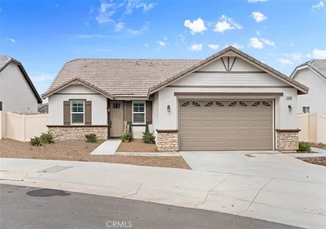 1st image of 10768 Stacy Cir, Yucaipa, CA 92399 | MLS# CV26081193