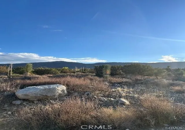 1st image of 0 Yucca, Pinon Hills, CA 92372 | MLS# HD26082252