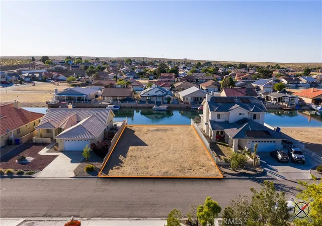 1st image of 26390 Buccaneer Ln, Helendale, CA 92342 | MLS# CV26082259