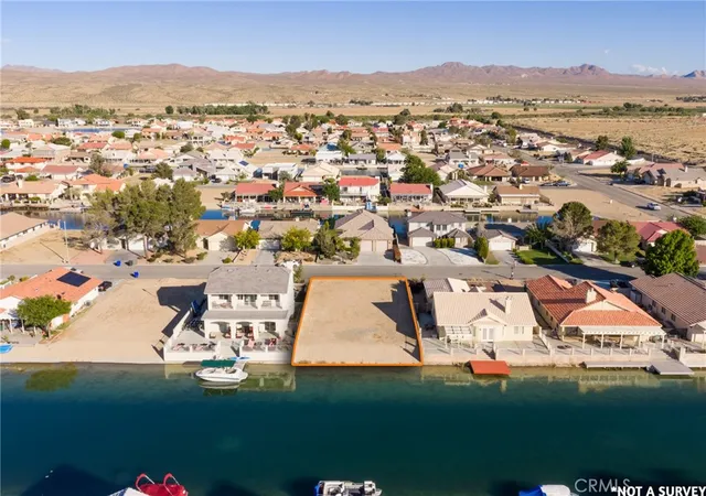 2nd image of 26390 Buccaneer Ln, Helendale, CA 92342 | MLS# CV26082259