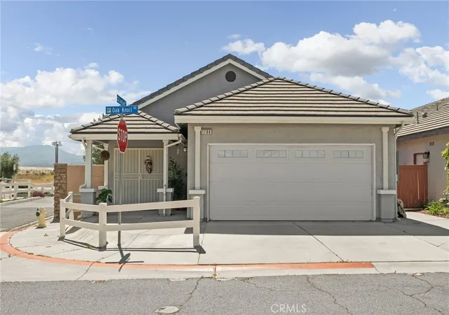 Homes for sale in San Jacinto, CA | 1788 Oak Knoll Rd, San Jacinto, CA 92583 | MLS# IG26082116