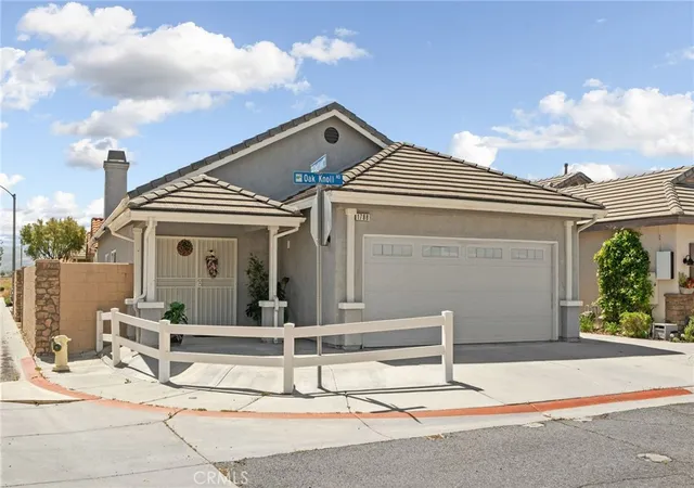 Homes for sale in San Jacinto, CA | 1788 Oak Knoll Rd, San Jacinto, CA 92583 | MLS# IG26082116