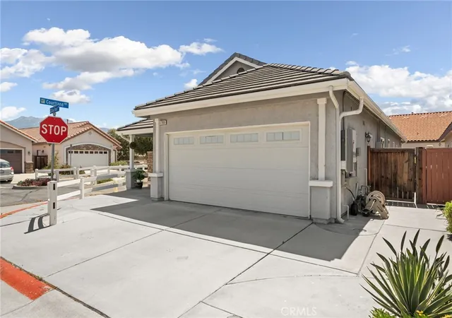 Homes for sale in San Jacinto, CA | 1788 Oak Knoll Rd, San Jacinto, CA 92583 | MLS# IG26082116