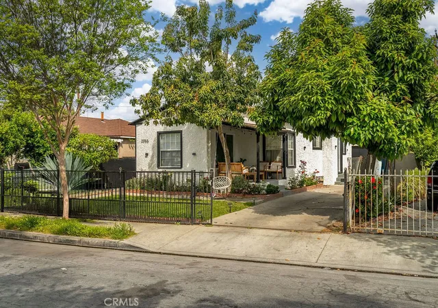 1st image of 2055 E Nord, Compton, CA 90222 | MLS# IG26082272