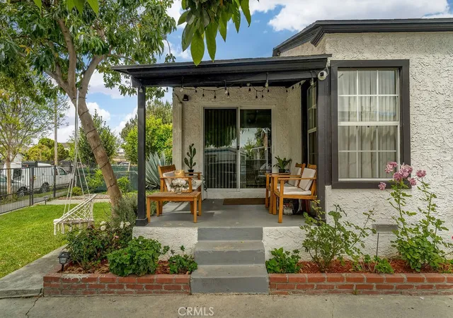 Photo 3 of Single family home for sale at 2055 E Nord, Compton, CA 90222 | MLS# IG26082272 | Listing updated on 2026-10-03