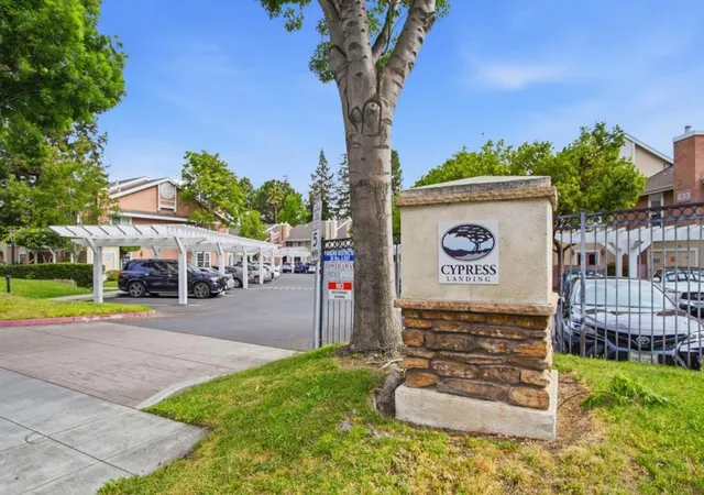 Homes for sale in Sunnyvale, CA | 631 E El Camino Real #102, Sunnyvale, CA 94087 | MLS# ML82041251