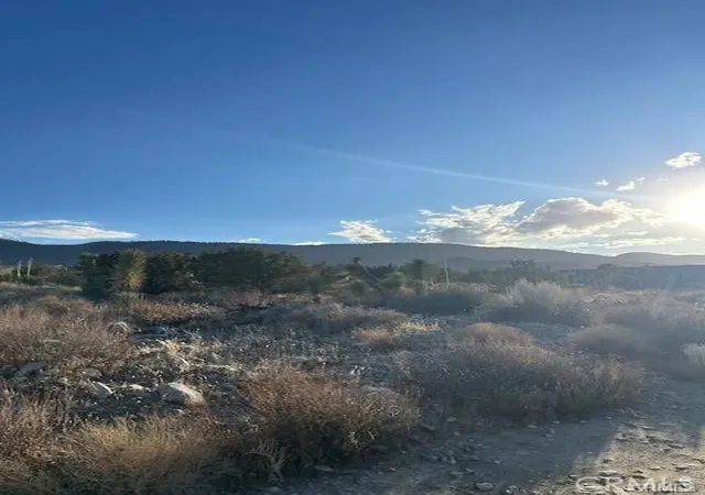Photo 2 of Land for sale at 0 Yucca, Pinon Hills, CA 92372 | MLS# HD26082296 | Listing updated on 2026-04-16