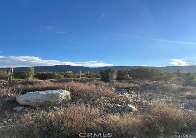 Photo 3 of Land for sale at 0 Yucca, Pinon Hills, CA 92372 | MLS# HD26082296 | Listing updated on 2026-04-16