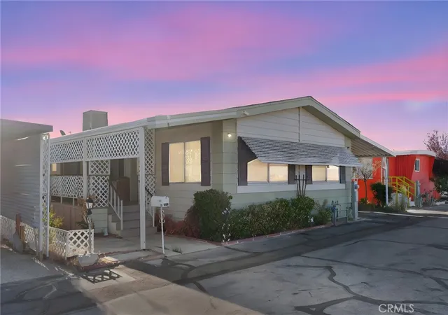 4th image of 3753 E Avenue I #62, Lancaster, CA 93535 | MLS# PW26082294