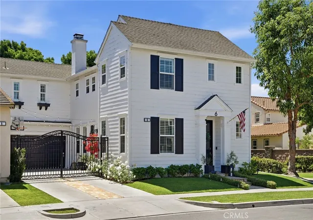 Photo 1 of Sale Pending at 6 Hanceford, Ladera Ranch, CA 92694 | MLS# OC26080557 | Listing updated on 2026-05-10