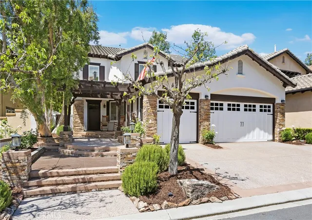 Homes for sale in Coto De Caza, CA | 25 Fontaire, Coto De Caza, CA 92679 | MLS# OC26078603