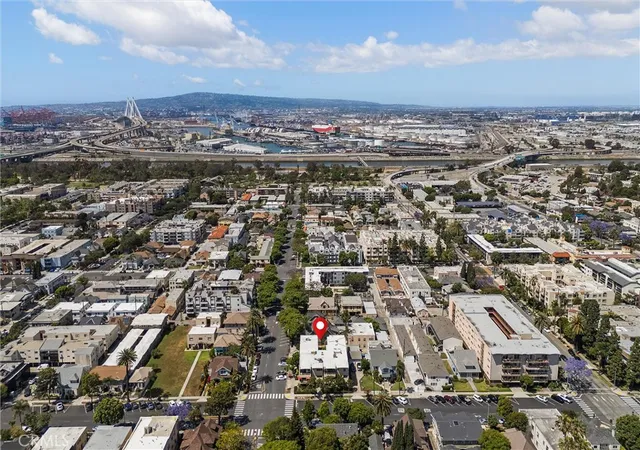 Homes for sale in Long Beach, CA | 401 W 5th Street, Long Beach, CA 90802 | Houzeo