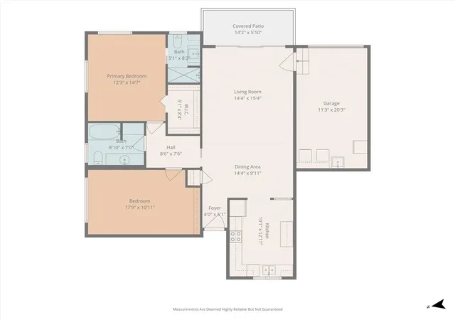Homes for sale in Long Beach, CA | 401 W 5th St #1A, Long Beach, CA 90802 | MLS# PW26080901