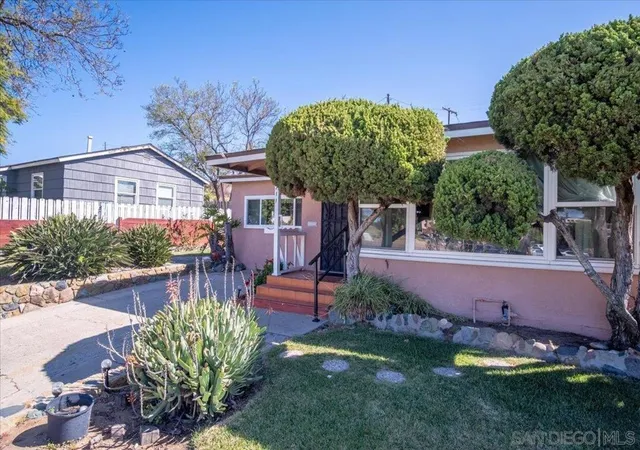 Homes for sale in San Diego, CA | 3711 Racine, San Diego, CA 92115 | MLS# 260009077SD