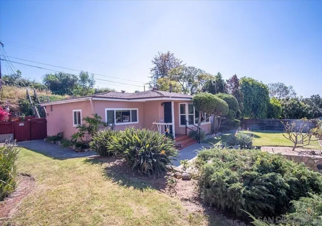 Homes for sale in San Diego, CA | 3711 Racine, San Diego, CA 92115 | MLS# 260009077SD