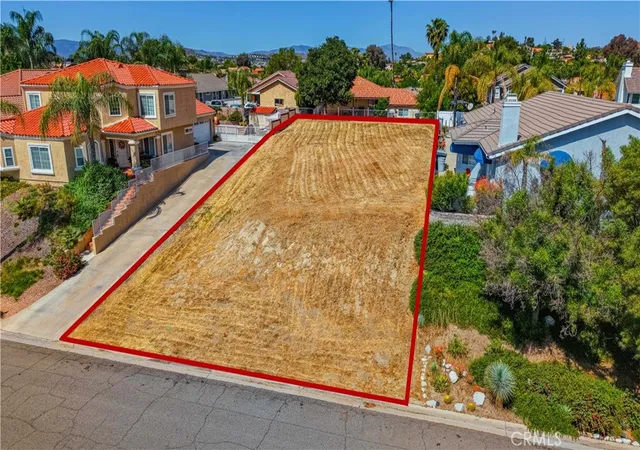 2nd image of 0 Point Marina Dr, Canyon Lake, CA 92587 | MLS# IV26081712