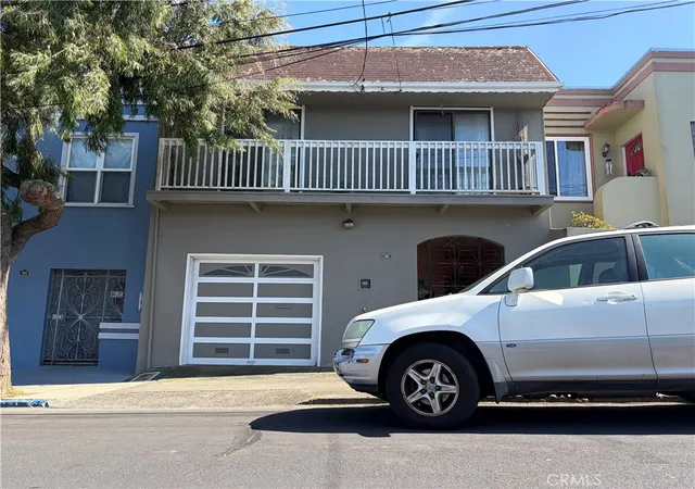 Photo 1 of Sale Pending at 161 Alexander, Daly City, CA 94014 | MLS# PW26082350 | Listing updated on 2026-09-25