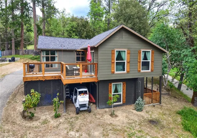Photo 3 of Single family home for sale at 53213 Road 432, Bass Lake, CA 93604 | MLS# MP26081733 | Listing updated on 2026-10-01