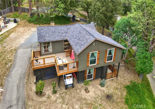 Photo 3 of Single family home for sale at 53213 Road 432, Bass Lake, CA 93604 | MLS# MP26081733 | Listing updated on 2026-10-01