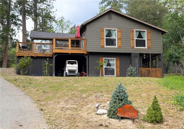 Photo 2 of Single family home for sale at 53213 Road 432, Bass Lake, CA 93604 | MLS# MP26081733 | Listing updated on 2026-10-01