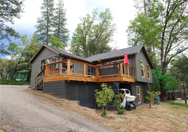 Photo 4 of Single family home for sale at 53213 Road 432, Bass Lake, CA 93604 | MLS# MP26081733 | Listing updated on 2026-10-01