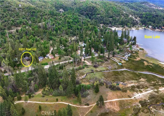 Photo 1 of Single family home for sale at 53213 Road 432, Bass Lake, CA 93604 | MLS# MP26081733 | Listing updated on 2026-10-01