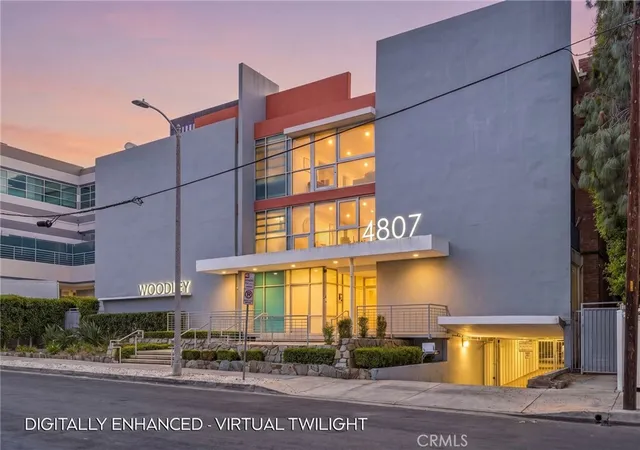 Homes for sale in Encino, CA | 4807 Woodley Ave #303, Encino, CA 91436 | MLS# SR26081922