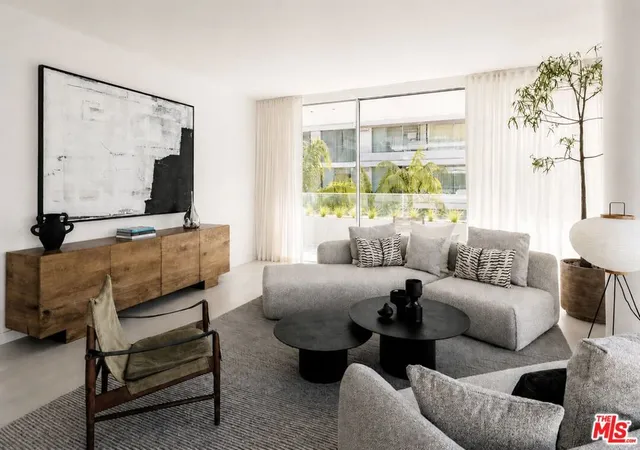 2nd image of 9200 Wilshire Blvd #201W, Beverly Hills, CA 90212 | MLS# 26738977