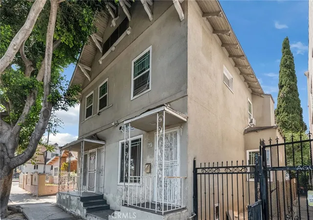 1st image of 627 S Soto, Los Angeles, CA 90023 | MLS# PW26080543