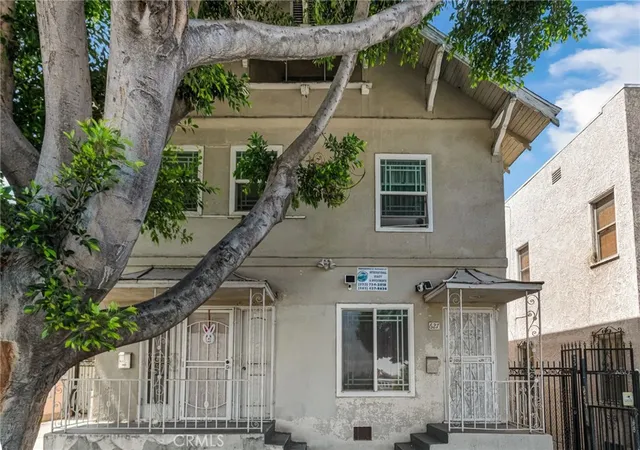 2nd image of 627 S Soto, Los Angeles, CA 90023 | MLS# PW26080543