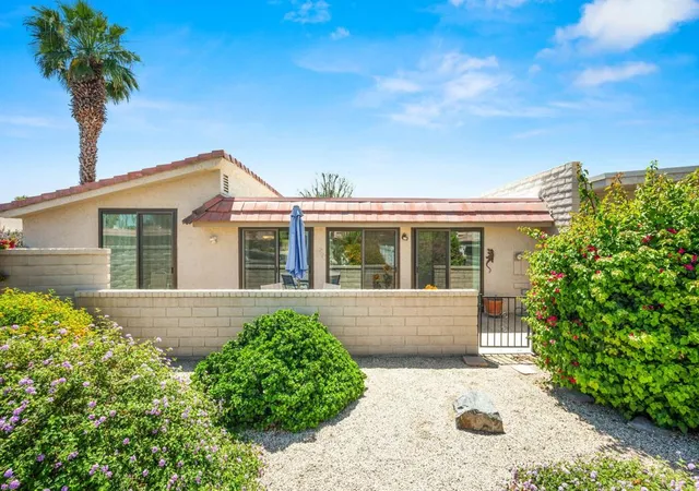 26th image of 68390 Calle Barcelona, Cathedral City, CA 92234 | MLS# 219146527DA