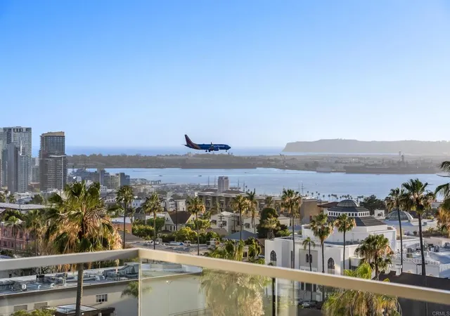 11th image of 2604 5th Ave #804, San Diego, CA 92103 | MLS# NDP2603661