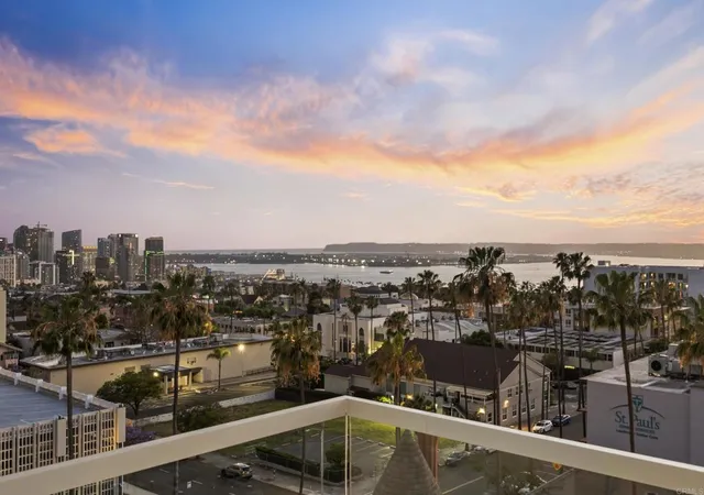 2nd image of 2604 5th Ave #804, San Diego, CA 92103 | MLS# NDP2603661