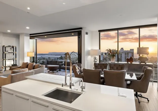 3rd image of 2604 5Th Ave #804, San Diego, CA 92103 | MLS# NDP2603661