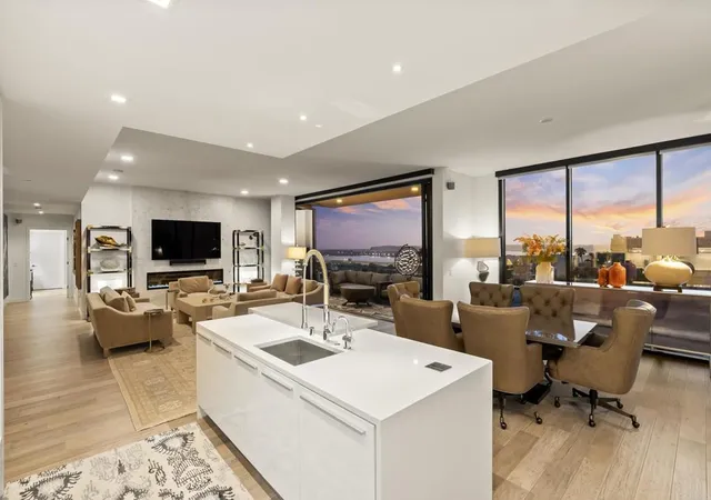 5th image of 2604 5Th Ave #804, San Diego, CA 92103 | MLS# NDP2603661