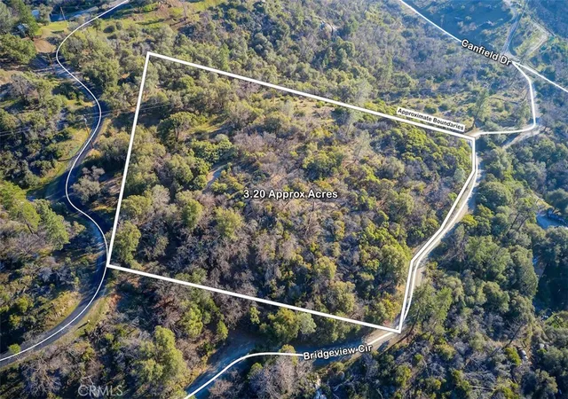 Photo 3 of Land for sale at 40 Bridgeview Cir, Oroville, CA 95966 | MLS# OR26082406 | Listing updated on 2026-04-17