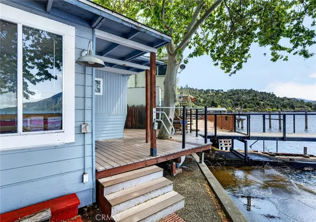 Photo 2 of Manufactured home for sale at 11421 Lakeshore, Clearlake, CA 95422 | MLS# LC26082413 | Listing updated on 2026-04-17