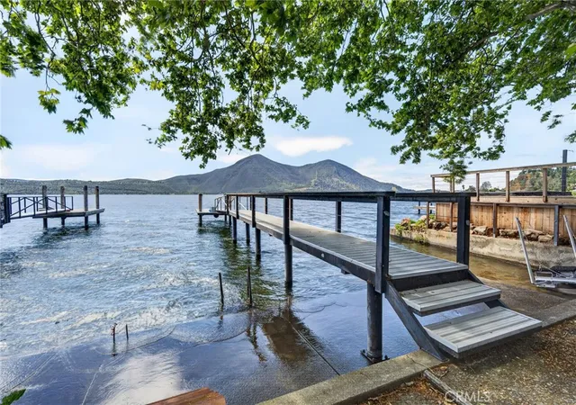 Photo 3 of Manufactured home for sale at 11421 Lakeshore, Clearlake, CA 95422 | MLS# LC26082413 | Listing updated on 2026-04-17