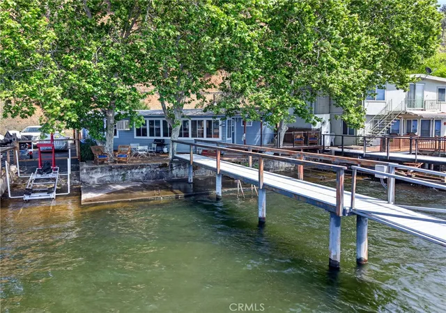Photo 3 of Manufactured home for sale at 11421 Lakeshore, Clearlake, CA 95422 | MLS# LC26082413 | Listing updated on 2026-04-17