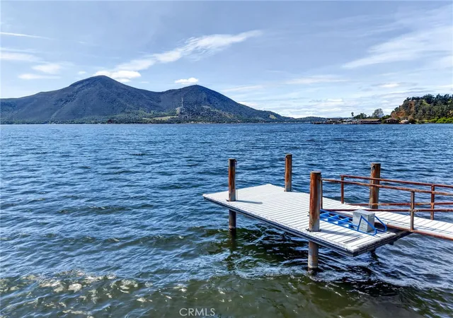 Photo 4 of Manufactured home for sale at 11421 Lakeshore, Clearlake, CA 95422 | MLS# LC26082413 | Listing updated on 2026-04-17