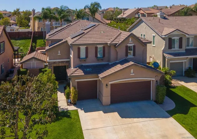 4th image of 35631 Sainte Foy Street, Murrieta, CA 92563 | MLS# 260009087SD
