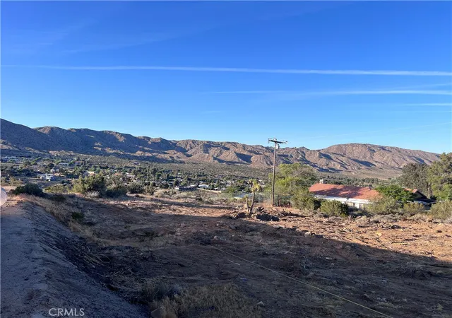 1st image of 54610 Navajo, Yucca Valley, CA 92284 | MLS# JT26082443