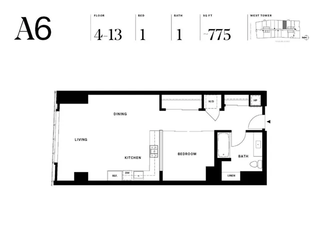 Homes for sale in San Jose, CA | 188 W St James St #10413, San Jose, CA 95110 | MLS# ML82043327
