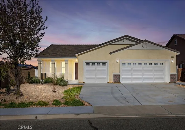 Homes for sale in Hesperia, CA | 8575 Stockton Ave, Hesperia, CA 92344 | MLS# CV26081593