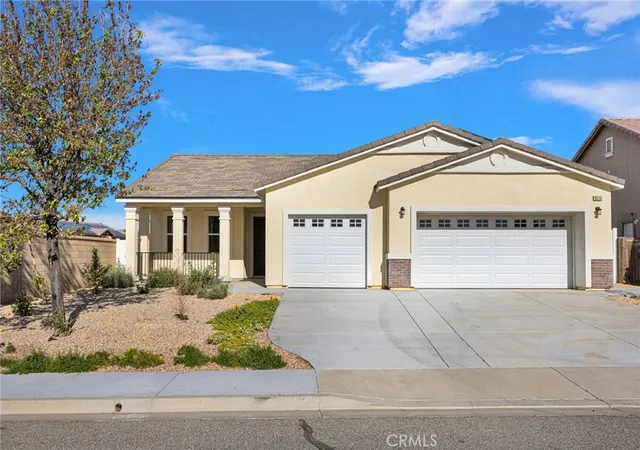 Homes for sale in Hesperia, CA | 8575 Stockton Ave, Hesperia, CA 92344 | MLS# CV26081593