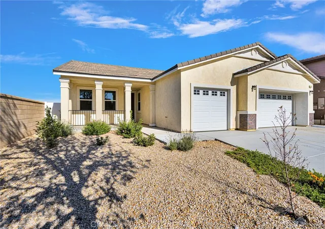 Homes for sale in Hesperia, CA | 8575 Stockton Ave, Hesperia, CA 92344 | MLS# CV26081593