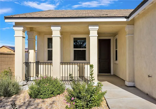 Homes for sale in Hesperia, CA | 8575 Stockton Ave, Hesperia, CA 92344 | MLS# CV26081593
