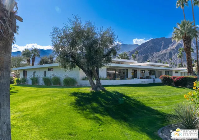 2nd image of 2324 Camino Vida, Palm Springs, CA 92264 | MLS# 26740423PS