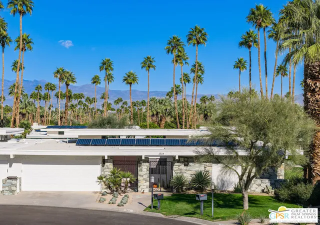 5th image of 2324 Camino Vida, Palm Springs, CA 92264 | MLS# 26740423PS