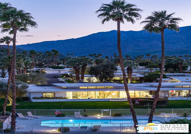 63rd image of 2324 Camino Vida, Palm Springs, CA 92264 | MLS# 26740423PS